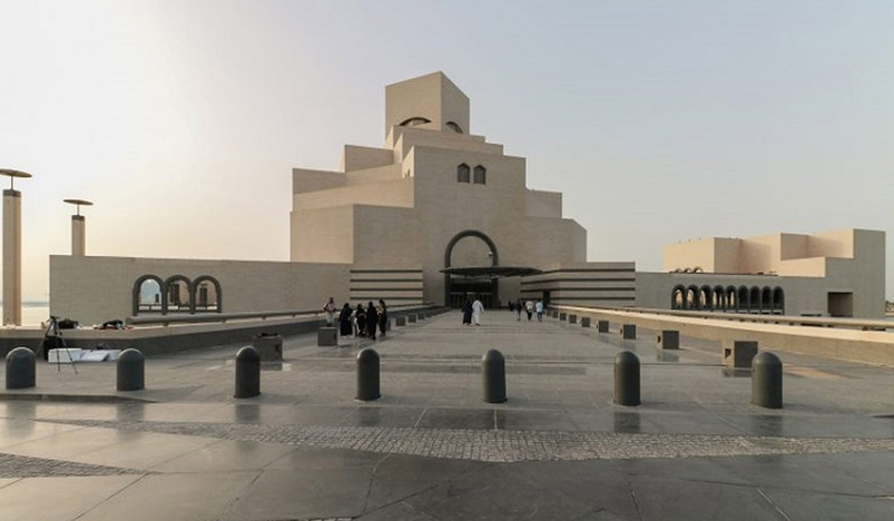 4 Historical Places to visit in Qatar